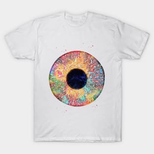 Human Eye T-Shirt